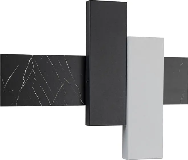Настенный светильник Amore Indigo V000120L Avanzato Настенный светильник Amore Indigo V000120L Avanzato