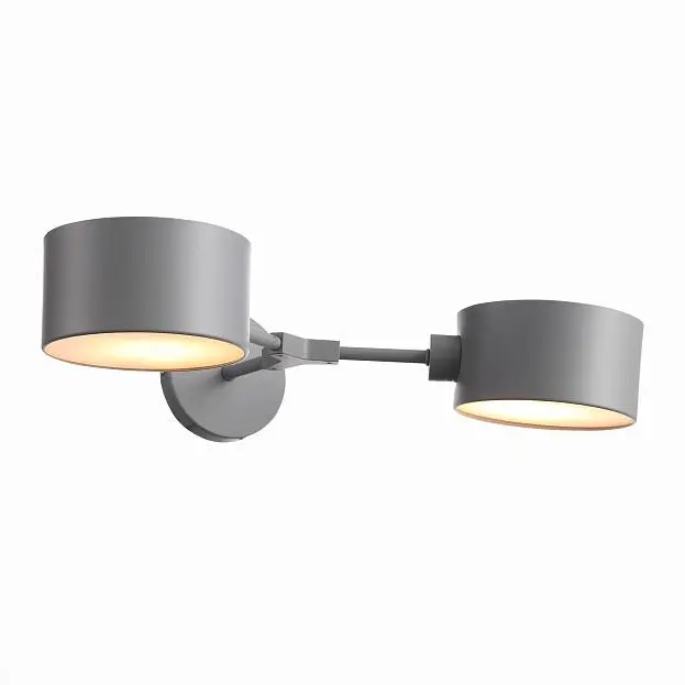 Бра Evoluce SLE183701-02 Gimento Бра Evoluce SLE183701-02 Gimento