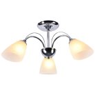 Потолочный светильник Escada 1126/3P