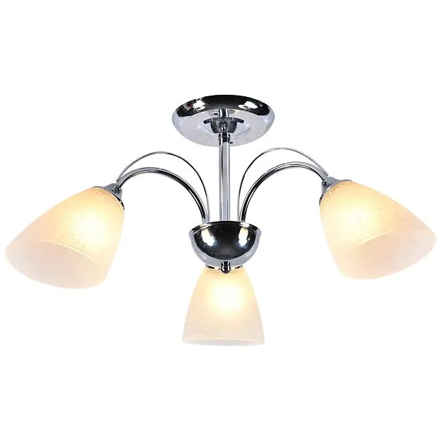 Потолочный светильник Escada 1126/3P