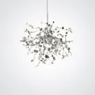 Люстра Tezani Argent Suspension Pendant Lamp 40 84501-22 ImperiumLoft