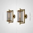 Бра LINTON Lampatron 4702