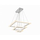 Подвесной светильник iLedex D029-3-S WH Gravity