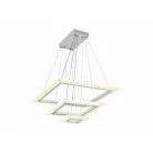 Подвесной светильник iLedex D029-3-S WH Gravity