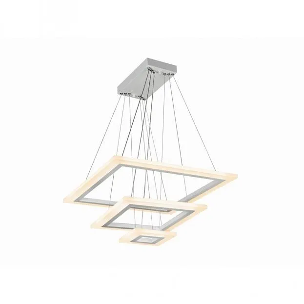 Подвесной светильник iLedex D029-3-S WH Gravity Подвесной светильник iLedex D029-3-S WH Gravity