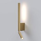 подсветка интерьерная Elektrostandard 40111/LED Sarca a066401