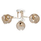 Потолочная люстра DeMarkt 324016703 Альфа