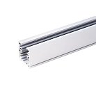 Шинопровод трехфазный Elektrostandard TRL-1-3-200-WH a039590 2м