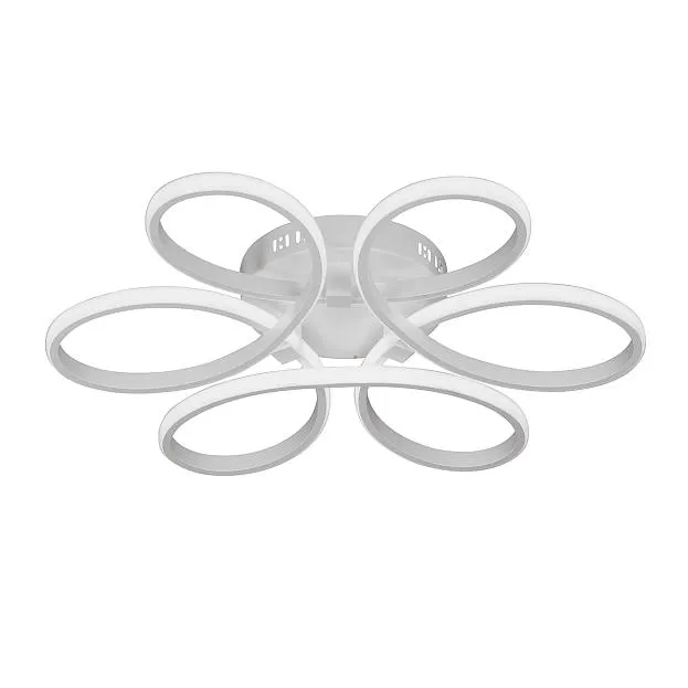 Светодиодный светильник Vitaluce V4618-0/6PL хай-тек