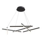 Подвес Maytoni MOD016PL-L75B Line