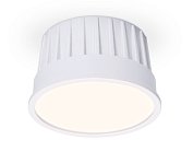 Лампа LED MR16-DD 6W 3000K 85-265V Ambrella light 207407 MR16