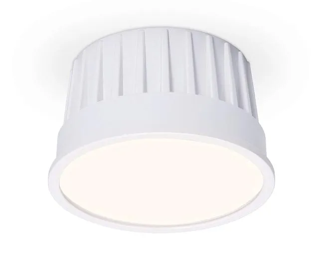 Лампа LED MR16-DD 6W 3000K 85-265V Ambrella light 207407 MR16