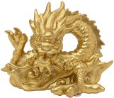 Статуэтка Garda Decor TB1115