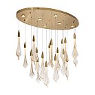 Подвесной светильник Modelux ML.89181.18 BS