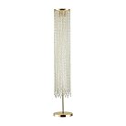 Торшер ODEON LIGHT 5028/3F CHOKKA