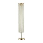 Торшер ODEON LIGHT 5028/3F CHOKKA