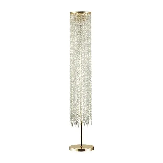Торшер ODEON LIGHT 5028/3F CHOKKA Торшер ODEON LIGHT 5028/3F CHOKKA