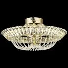 светильник потолочный, LED, 50W, 3000K Wertmark WE103.60.307 Daria