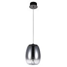Подвесной светильник Divinare 5874/51 SP-8 CAMPO