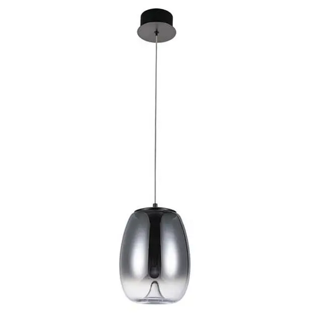 Подвесной светильник Divinare 5874/51 SP-8 CAMPO Подвесной светильник Divinare 5874/51 SP-8 CAMPO