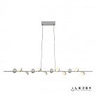 Подвесной светильник iLedex X088136 WH Inefable