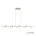Подвесной светильник iLedex X088136 WH Inefable