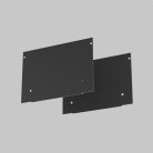 Заглушки для профиля Maytoni Technical ALM013EC-PL-B