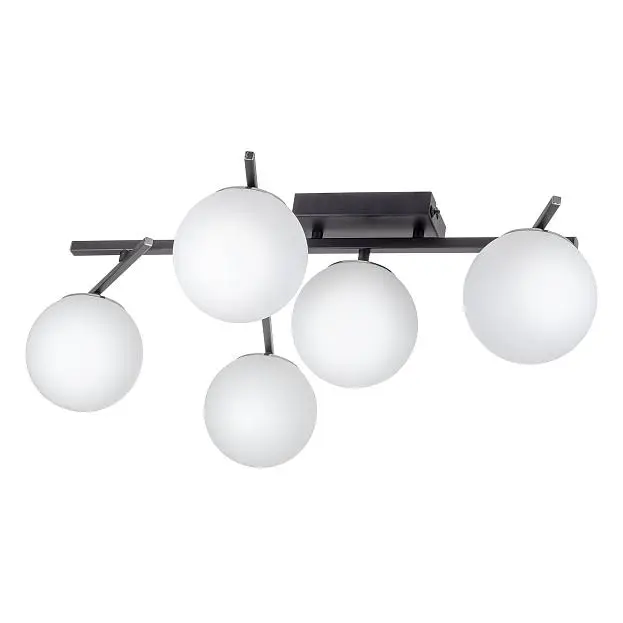 Потолочная люстра поворотная LED Citilux CL223152 DORSY Потолочная люстра поворотная LED Citilux CL223152 DORSY