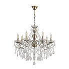 Подвесная люстра Lumion 8346/7 LUINA