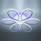 Потолочная люстра Citilux CL233A170E Сезар Смарт