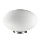 Настольная лампа Ideal Lux 086804 CANDY TL1 D25