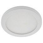 Точечный светильник AM Group AM292 12W WH-4000K R AM292