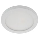Точечный светильник AM Group AM292 12W WH-4000K R AM292