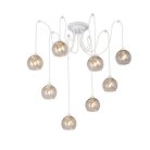 Подвесной светильник Vitaluce V42890-03/8PL