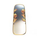 Зеркало Lipsticks Seletti 17051 Toiletpaper Mirror