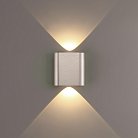 Настенный светильник Odeon light 7106/2WL MAGNUM