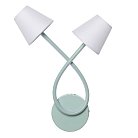 Бра MW-Light 480023202 Аэлита