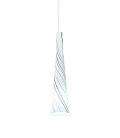 Подвесной светильник Lumina Deco LDP 7227 WT+BK Morrate
