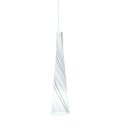 Подвесной светильник Lumina Deco LDP 7227 WT+BK Morrate
