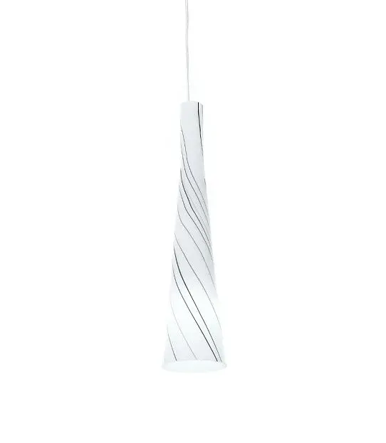Подвесной светильник Lumina Deco LDP 7227 WT+BK Morrate Подвесной светильник Lumina Deco LDP 7227 WT+BK Morrate