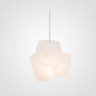 Потолочный Светильник Quill White By Imperiumloft 314524-23