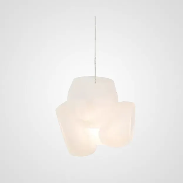 Потолочный Светильник Quill White By Imperiumloft 314524-23