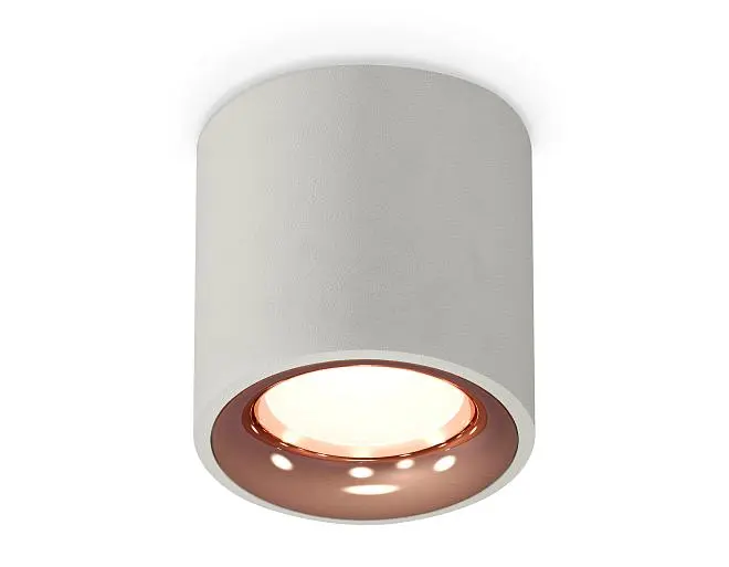 Комплект накладного светильника Ambrella light XS7533025 Techno Комплект накладного светильника Ambrella light XS7533025 Techno
