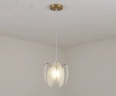 Подвесной светильник Kink Light 07680-28,36 Джана