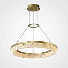 Подвесная люстра CARMEN ONE D45 ImperiumLoft 220114-23 carmen-one01