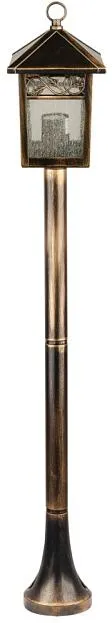 Наземный фонарь Oasis Light 87306 Gb KRAKOV 2 Наземный фонарь Oasis Light 87306 Gb KRAKOV 2