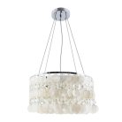 Подвесная люстра A4041SP-5CC Pipirima