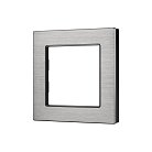 Рамка алюминиевая Arlight 043851