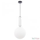 Подвесной светильник Arte Perfetto Luce APL2234286MDM/1L CR CHROME+W