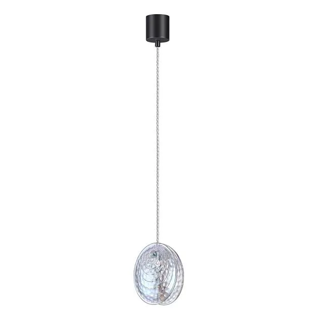 Подвес ODEON LIGHT 5039/1A MUSSELS Подвес ODEON LIGHT 5039/1A MUSSELS